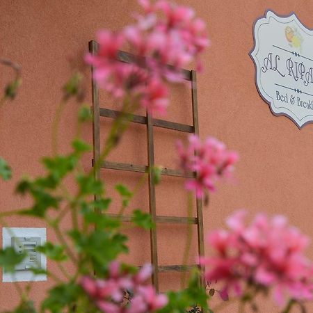 Al Riparo Affittacamere Finale Ligure Bagian luar foto