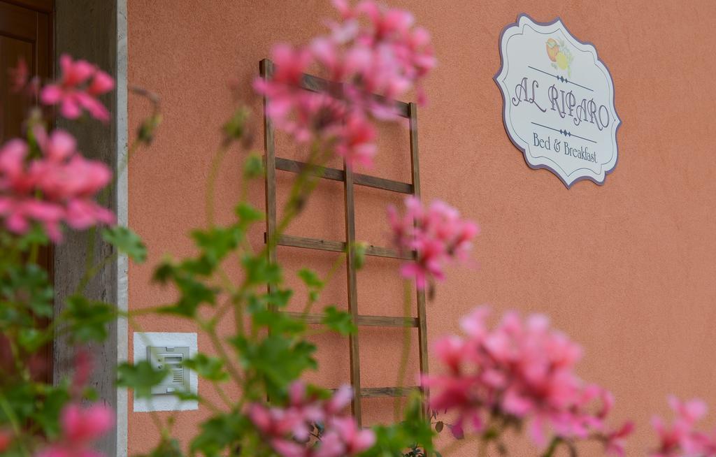 Al Riparo Affittacamere Finale Ligure Bagian luar foto